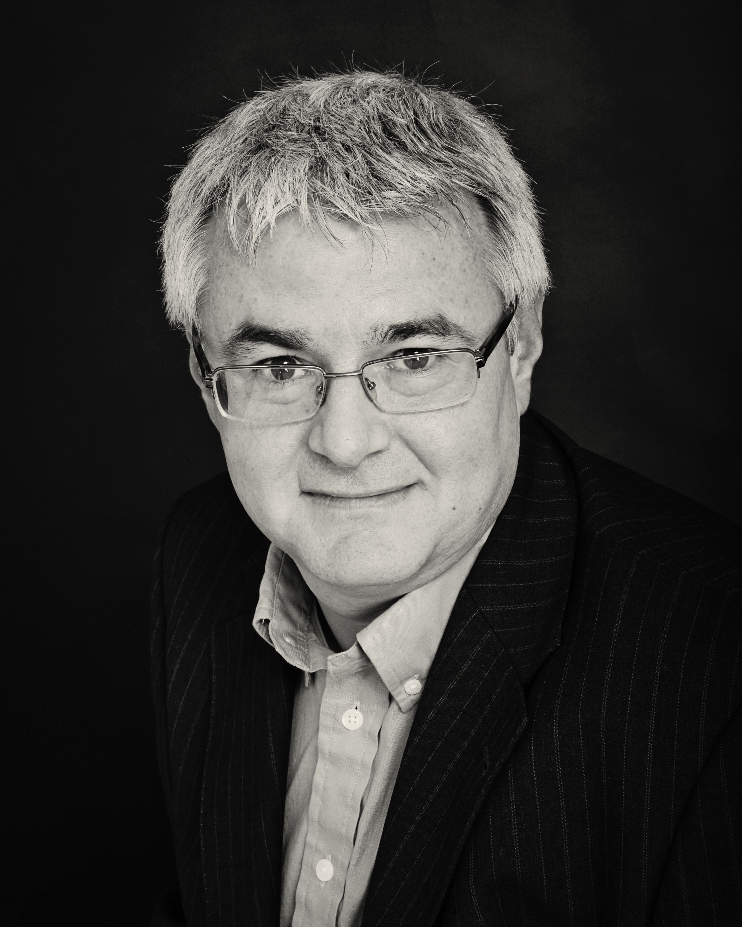 John Booth